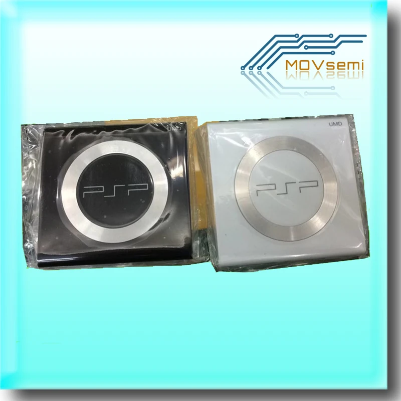 

5pcs/lot High Quality Game UMD cover case For PSP UMD, for UMD Shell