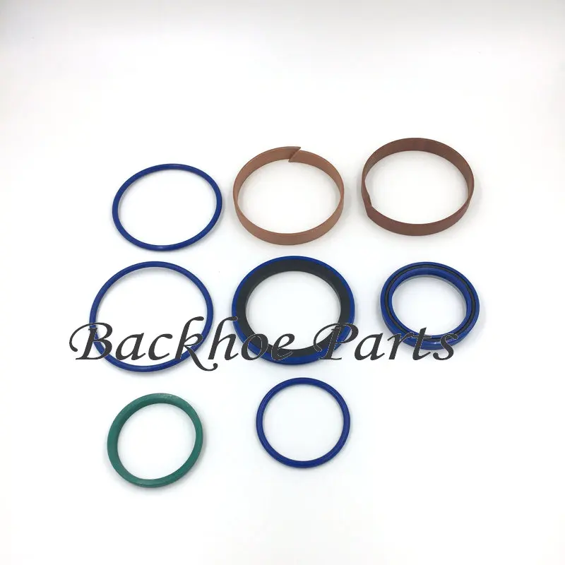 

2 Packs 991/00145 991-00145 Seal Kit Assembly Hydraulic Cylinder Seal Kits for JCB Backhoe JCB 3cx JCB 4CX