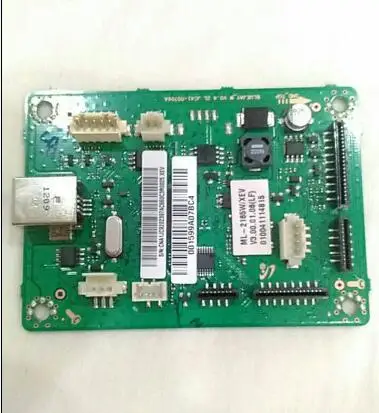 Материнская плата для Samsung ML2161 ML2165w 2160 2166W | Компьютеры и офис