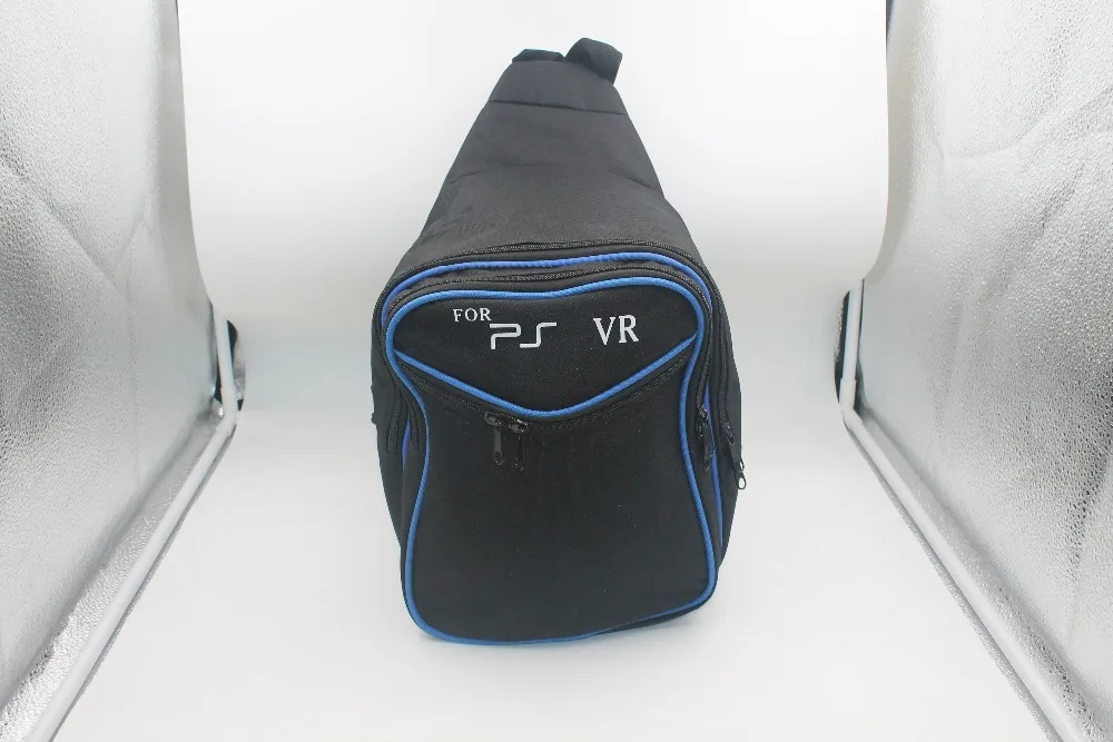Чехол для SONY PSVR PlayStation PS4 VR сумка на плечо путешествий и игр аксессуары