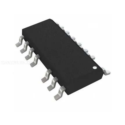 NEW 10PCS LOT UCC25630 4DDBR UCC25630 4 UCC256304 SOP 14 IC