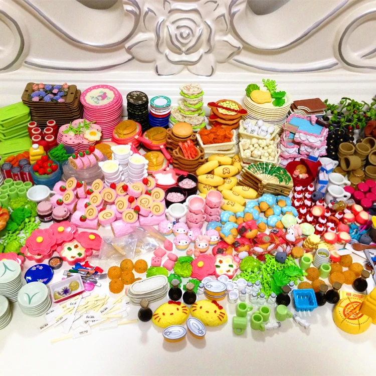 Popular Mini FoodBuy Cheap Mini Food lots from China Mini Food