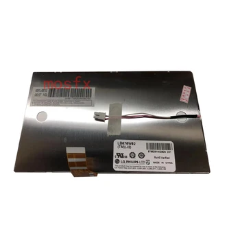 

7.0 inch TFT LCD Display Screen LB070W02-TMJ2