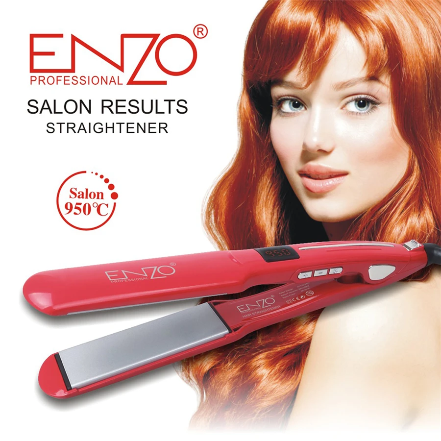 enzo straightener