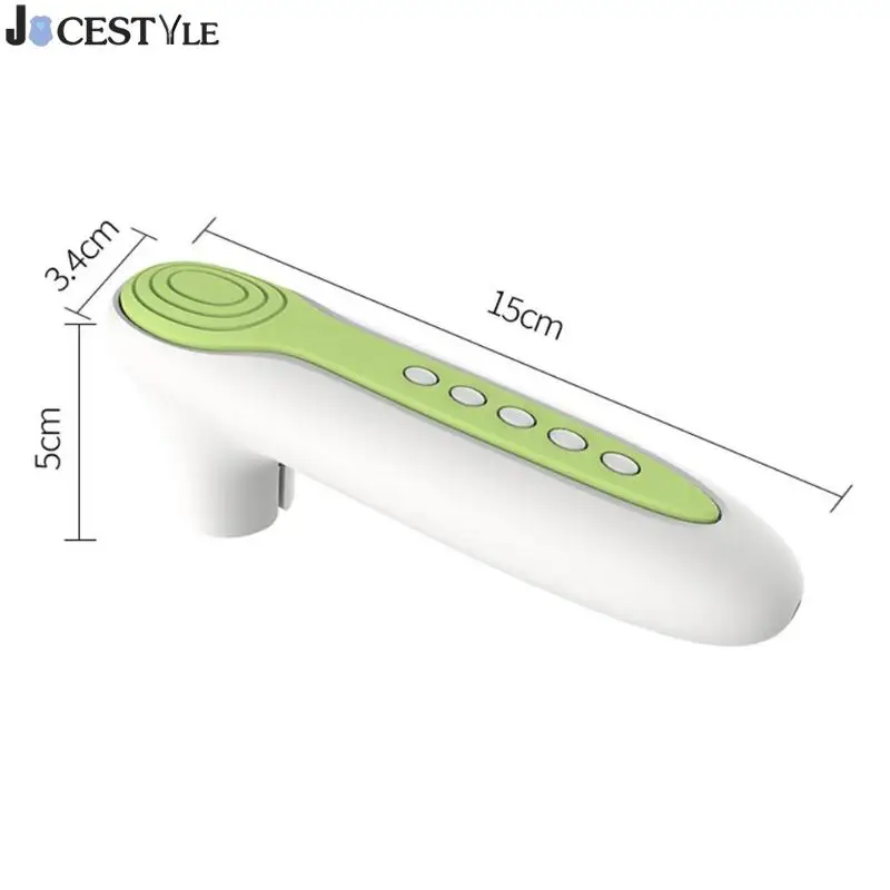 Силиконовый анти-столкновения статический протектор дверной ручки Чехлы для детской домашней безопасности украшения дверные дорожки защита инструменты крышка двери
