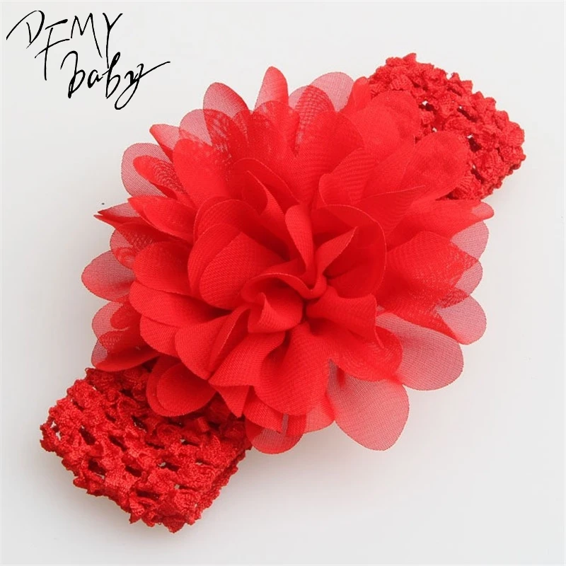 2017 New Girls Baby Lace Headband Chiffon Flower Headband Chic Infant Hair Weave Band kids Hair Accessories 16 Colors цена 2017 New Girls Baby Lace Headband Chiffon Flower Headband Chic Infant Hair Weave Band kids Hair Accessories 16 Colors цены онлайн