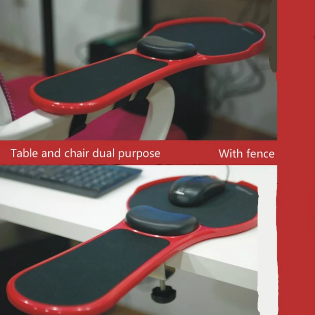 Buy Creative Mouse Pad Table and Chair Dual Purpose