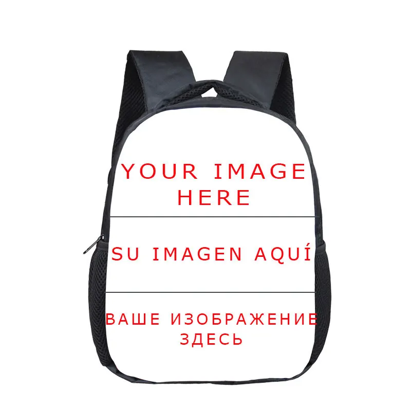 Забавный мультфильм Dab панда мини-рюкзак для детей Для мальчиков и девочек детский сад мешок дети маленькие школьные сумки 12 ''Рюкзак Книга сумка - Цвет: dingzhi