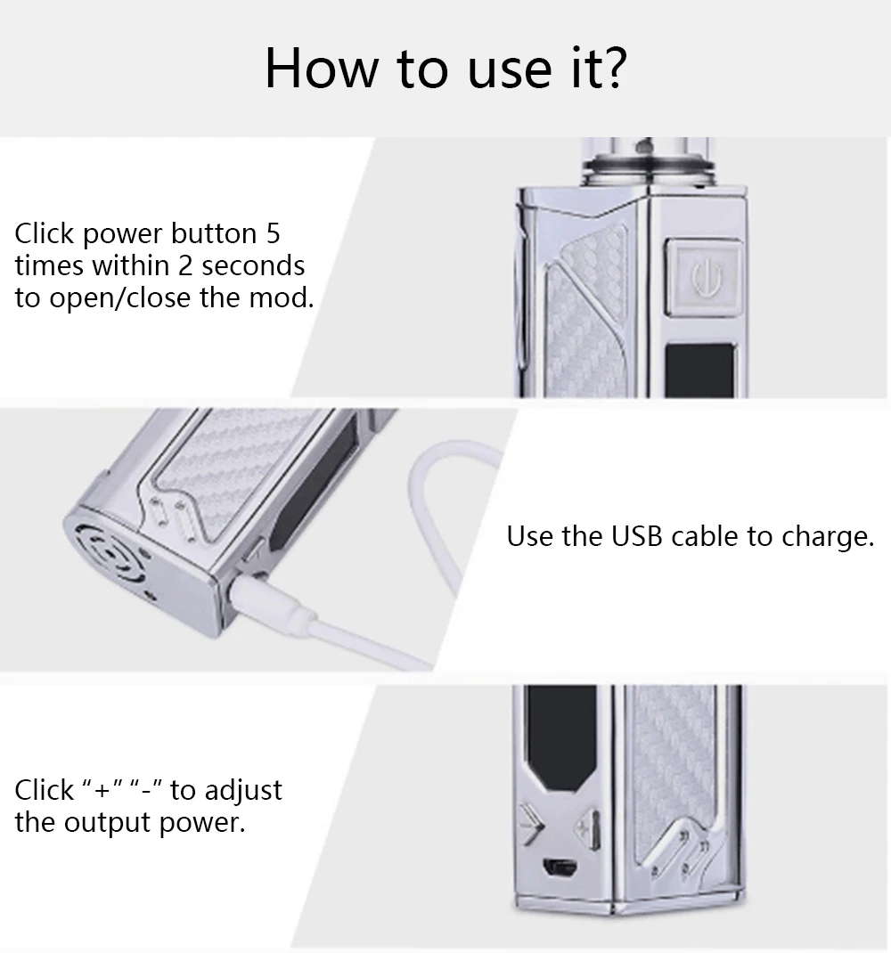 Electronic Cigarette (10)