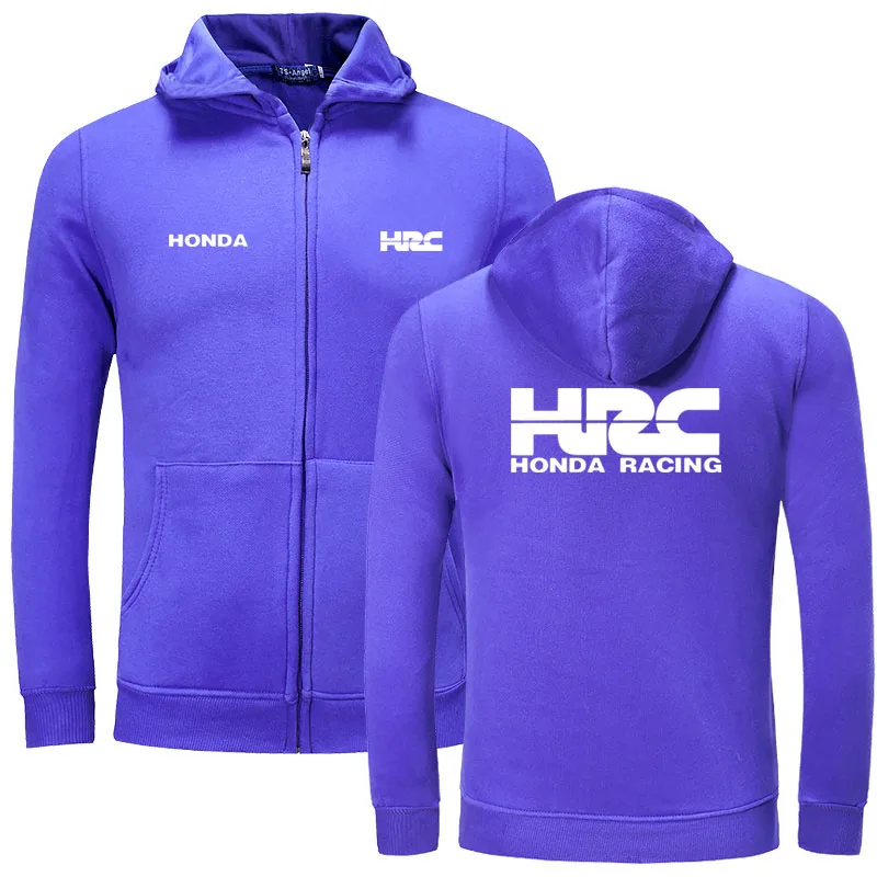Высокое качество HRC логотип печати идеальные худи для женщин и мужчин унисекс на молнии толстовка с капюшоном