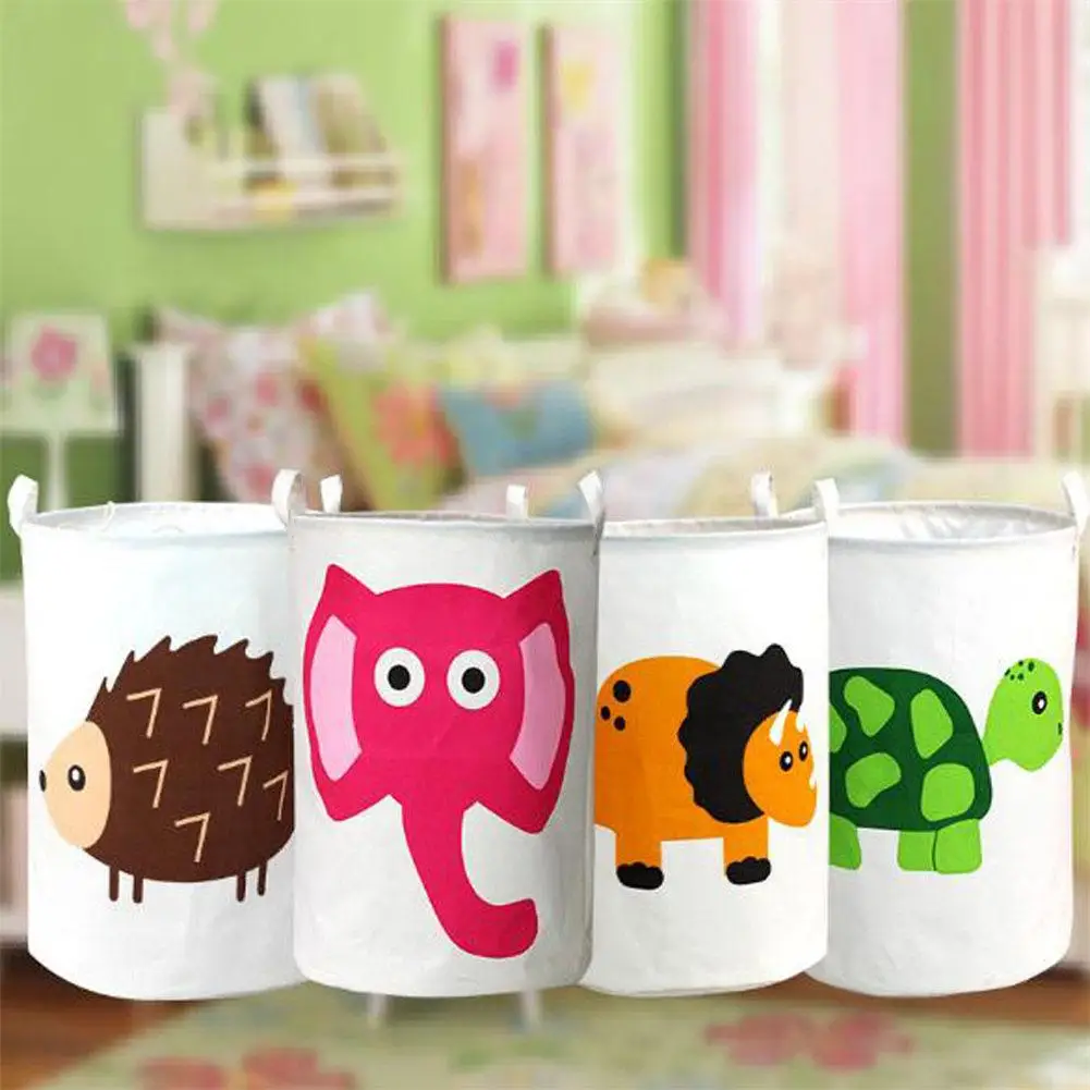 القطن الكتان النسيج طوي الكرتون الملابس كبيرة السلحفاة الغسيل تخزين دلاء أكياس الاطفال لعبة تخزين سلة قطرة shipping4 القطن الكتان النسيج طوي الكرتون الملابس كبيرة السلحفاة الغسيل تخزين دلاء أكياس الاطفال لعبة تخزين سلة قطرة shipping4