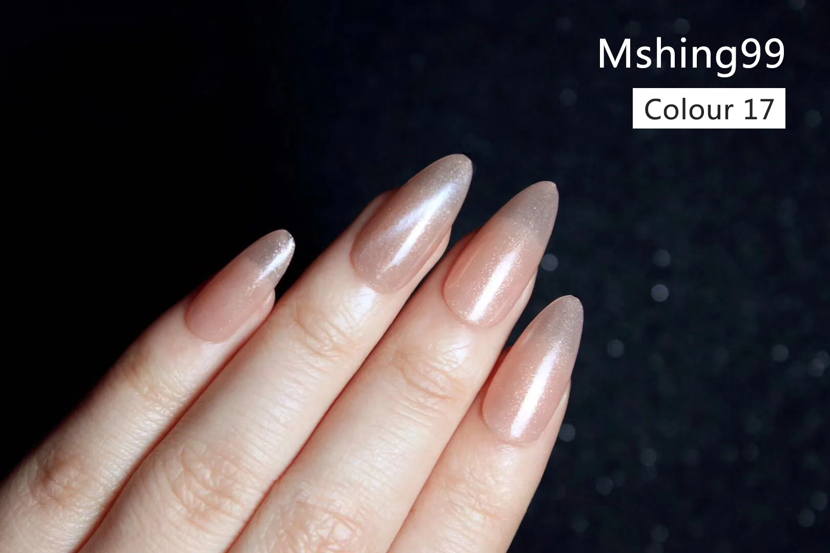 MSHING99 набор гель-лаков все для маникюра полуперманентный Vernis basetop coat УФ светодиодный Гель-лак впитывающийся художественный Гель-лак для ногтей - Цвет: HL17