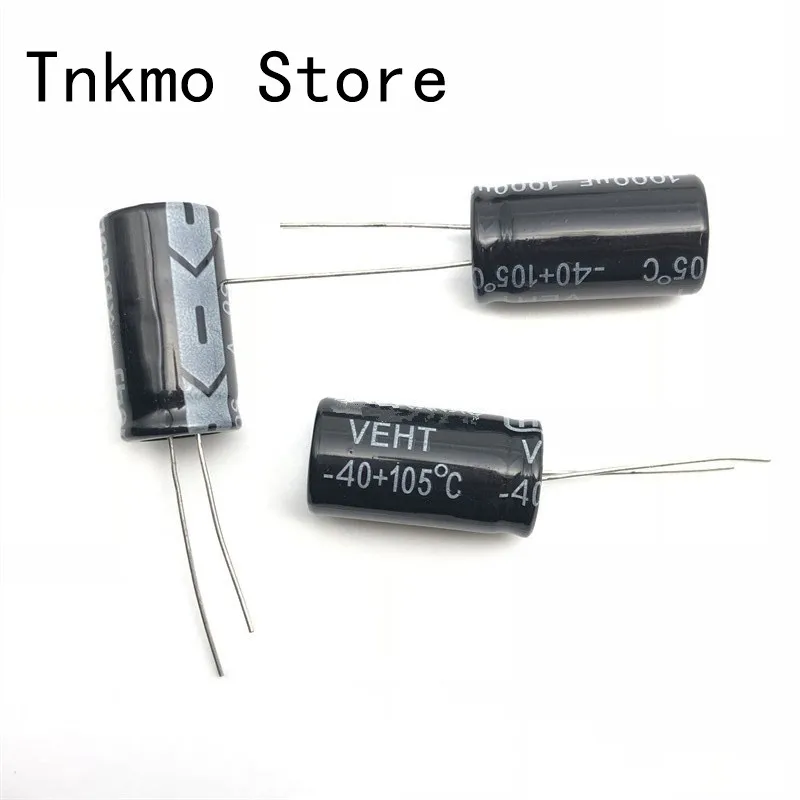 50v 1000uf конденсатор