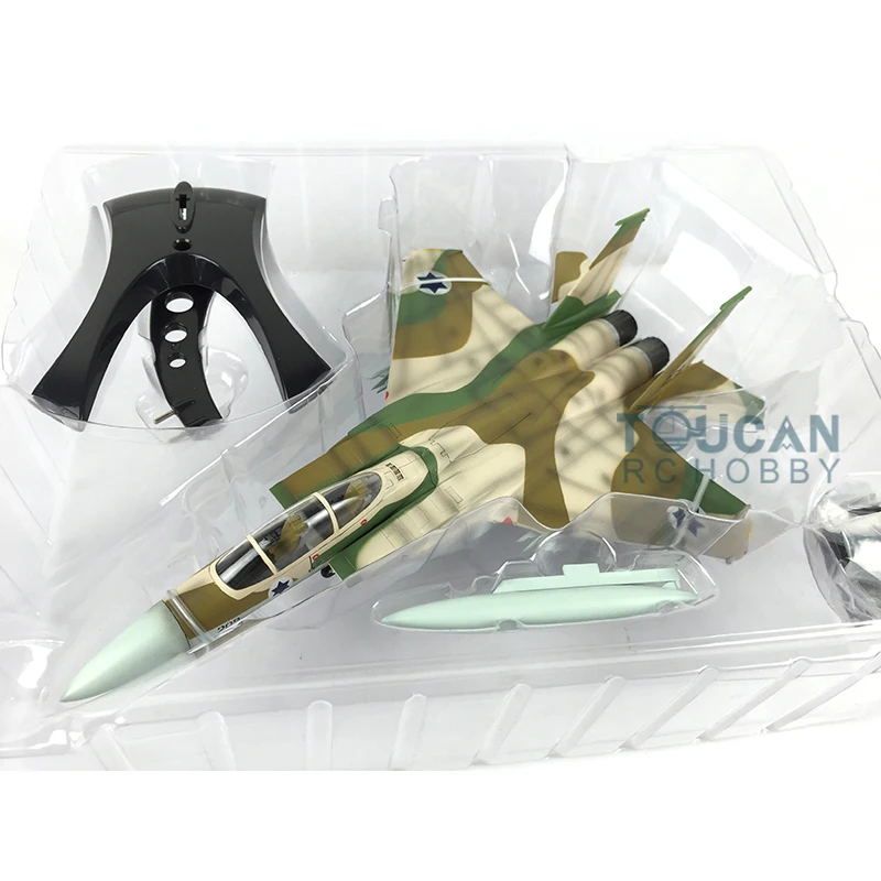 

Easy Model 37124 1/72 F-15I IDF/AF No.209 Eagle Airplane Warplane Aircraft Model