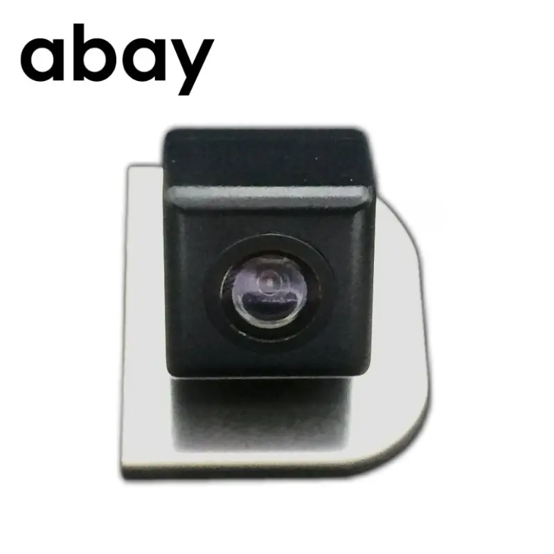 abay Car Reversing Parking Camera for Ford Focus Titanium Escort HD Night Vision Backup Camera Rear View Camera ccd (2)