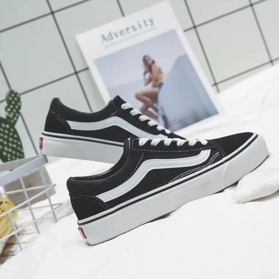 

Women's shoes, Hong Kong women's breathable mesh, Harajuku, wild, thick, super fire, old shoes