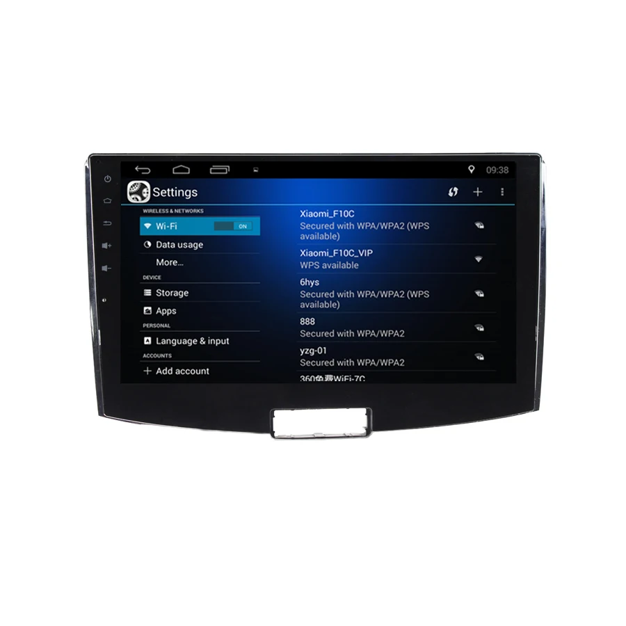 

Free shipping Elanmey android 8.1 car multimedia for Passat CC B7 10.1" 1080P gps stereo autoradio headunit bluetooth player