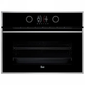 

HORNO COMPACTO COMBI HLC 844 C (40587602)