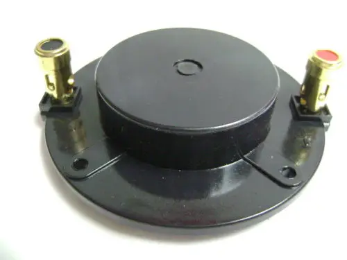 

2pcs CV Cerwin Vega CD34A Tweeter Aft Diaphragm for Intense INT-152 INT-252