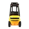 1/8 Double E E521 Big Rc Forklift Truck Remote Control Car crawler Construction Vehicle Model Electric Toy Cargo Toy for Boy kid 6