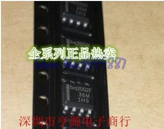 

1pcs/lot BQ2002 BQ2002FSN BQ2002F SOP8