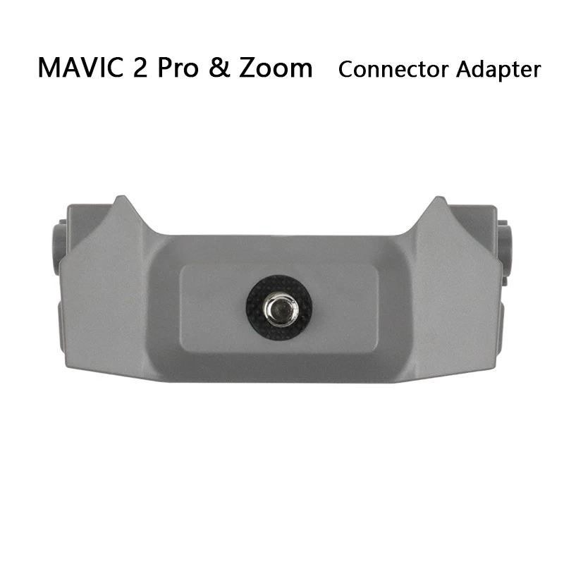 Новое подключение Adapte подключение держатель крепление разъем для DJI Mavic 2 Pro зум камеры аксессуары