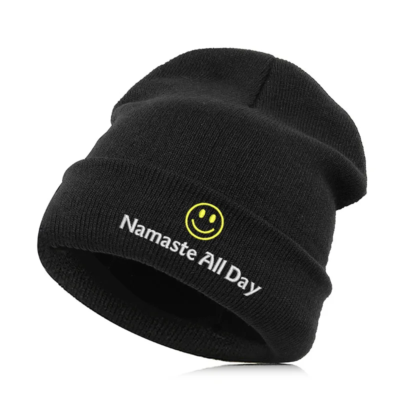 Namaste ALL Day