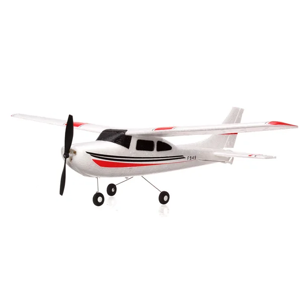 micro rc planes rtf