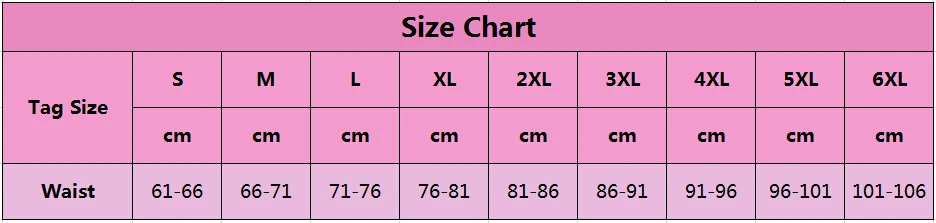 size