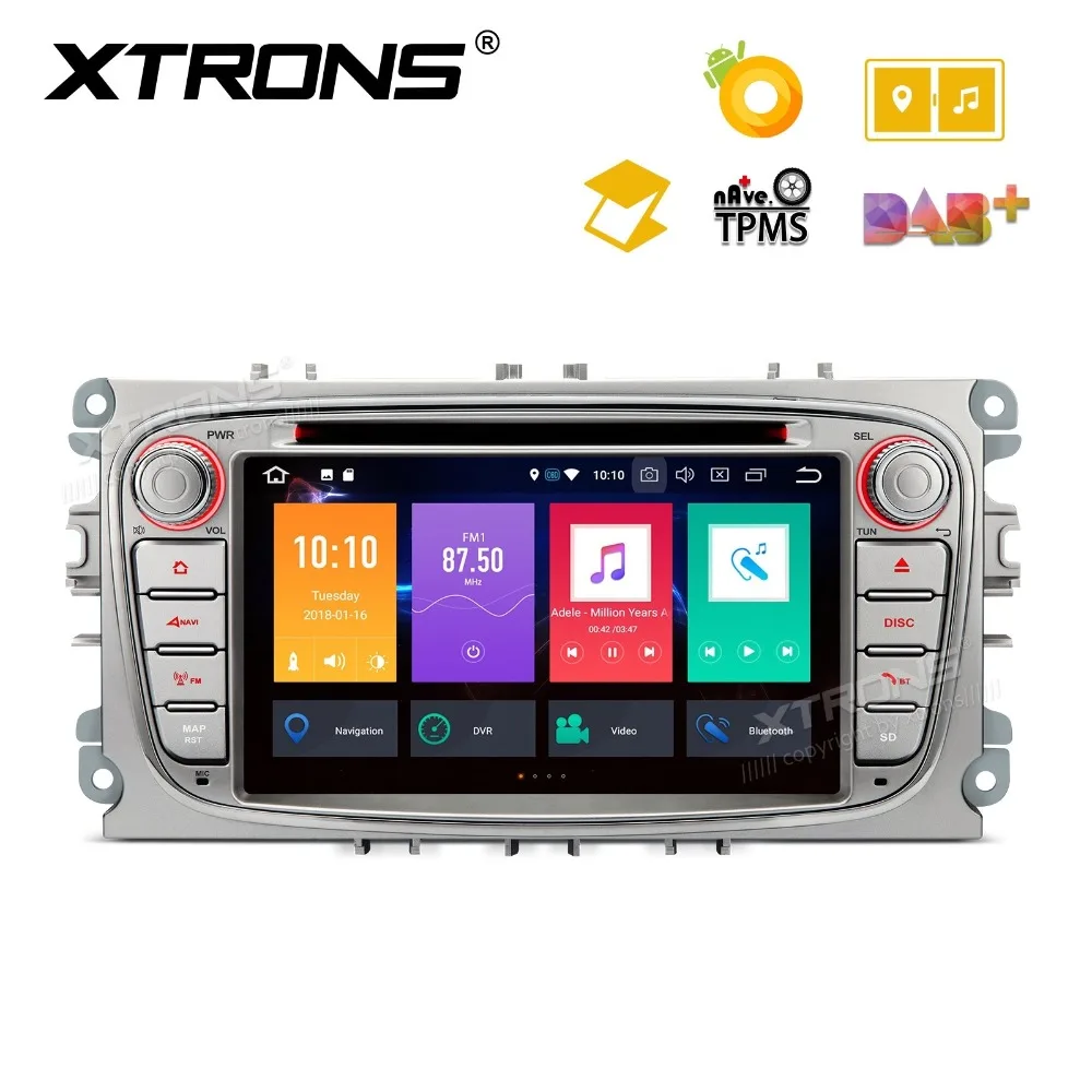 Sale 7" Android 8.0 OS Car DVD Multimedia Navigation GPS Radio for Ford Focus II 2008-2011 & Galaxy II 2006-2011 & Kuga 2008-2012 0 Sale 7" Android 8.0 OS Car DVD Multimedia Navigation GPS Radio for Ford Focus II 2008-2011 & Galaxy II 2006-2011 & Kuga 2008-2012 0