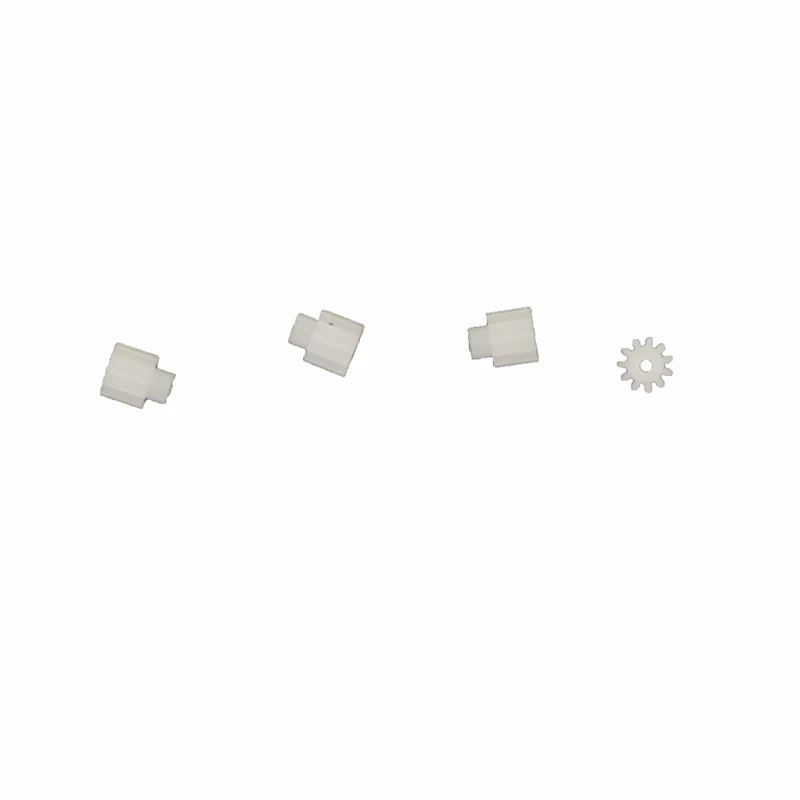 

JJR/C JJRC H55 RC Drone Quadcopter spare parts H55-14 motor gear 4pcs/set