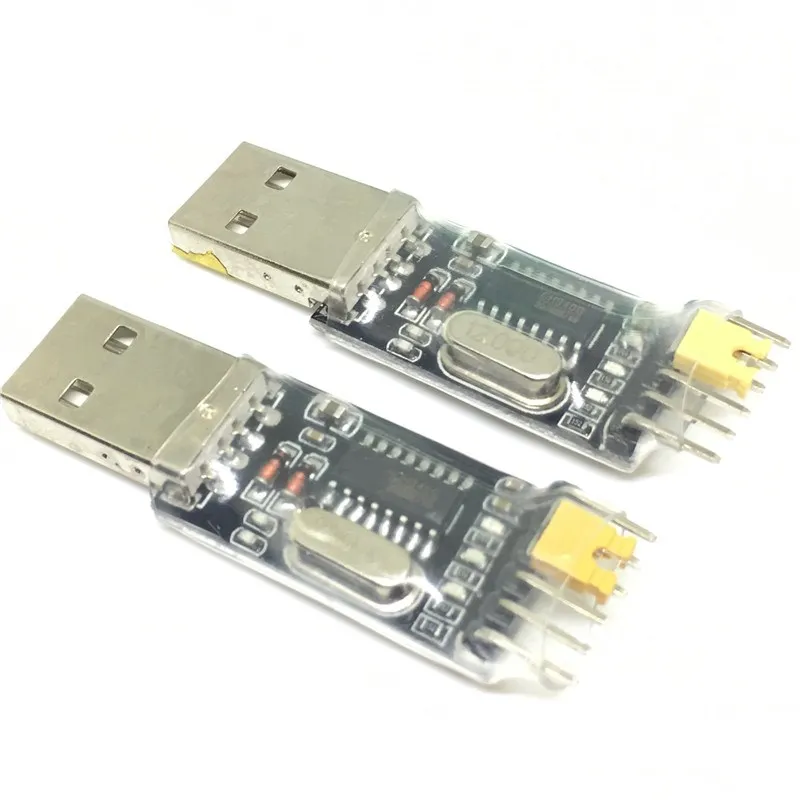 USB to TTL converter UART CH340G CH340