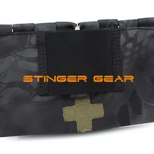 TMC 9022b выброса Спецодежда медицинская комплект Чехлы ночь prowls Kryptek Тифон Тактический Интимные аксессуары(sku12050438