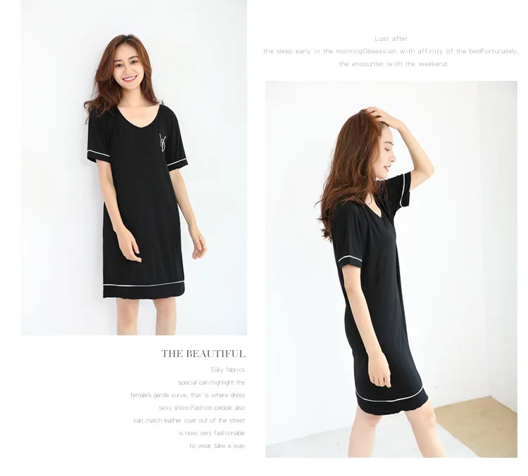 modal Negligee