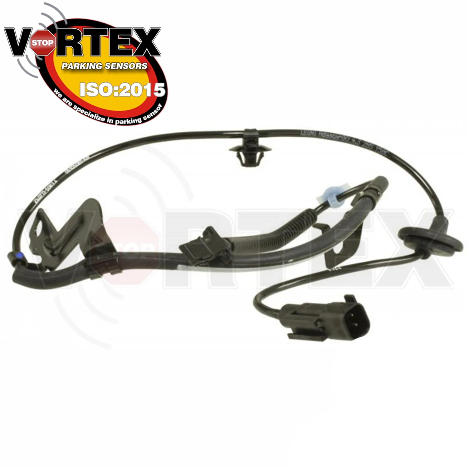 Rear Left AWD ABS Wheel Speed Sensor For Jeep Compass Patriot Dodge Caliber 5105065AB 5105065AC SU9948 5S8486 5105065AA MN116247 |