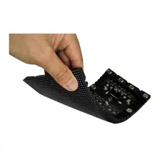 P3 с компонентным видиосигналом, для помещения Гибкая Светодиодная панель 240*120 мм программное обеспечение светодиодный модуль