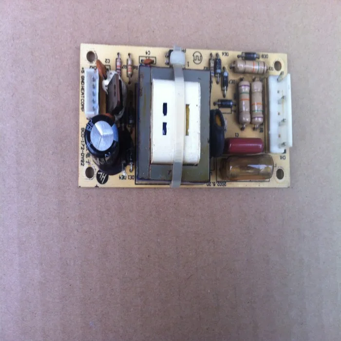 

refrigerator pc board bcd-172-dy02 motherboard