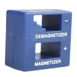 Magnetizer размагничивания магнитного инструмент для отвертки Советы отверток Палочки-up TB распродажа