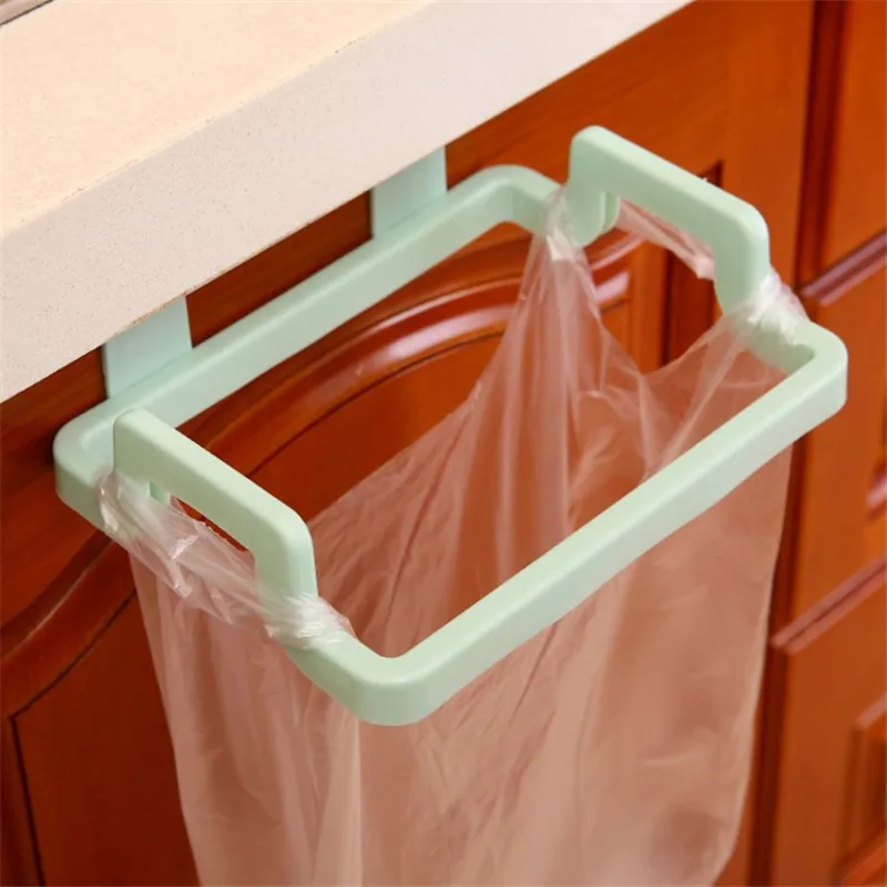 Household Kitchen Garbage Bag Storage Box - CJdropshipping