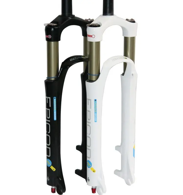 SR Suntour Epicon 26er 27.5er 29er Remote/Manual Lockout MTB Suspension