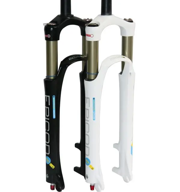 SR Suntour Epicon 26er 27.5er 29er Remote/Manual Lockout MTB Suspension