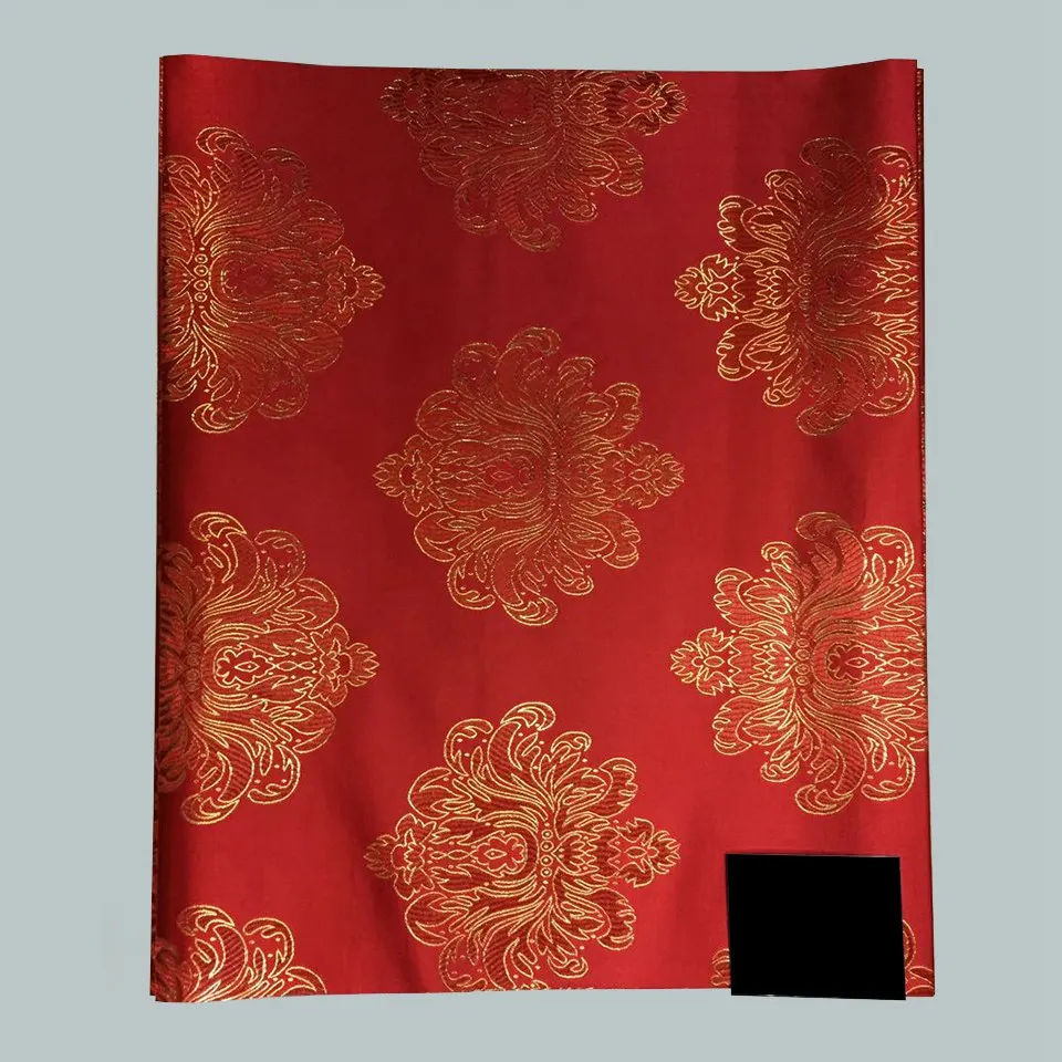 LXL-14-16 красный нигерийский головной убор gele 2017 африканские головные уборы sego