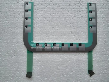 

Brand New Membrane keypad for 6AV6 645-0BA01-0AX0 6AV6645-0BA01-0AX0 Mobile177 PN 5.7 Operating Panel Button Pad