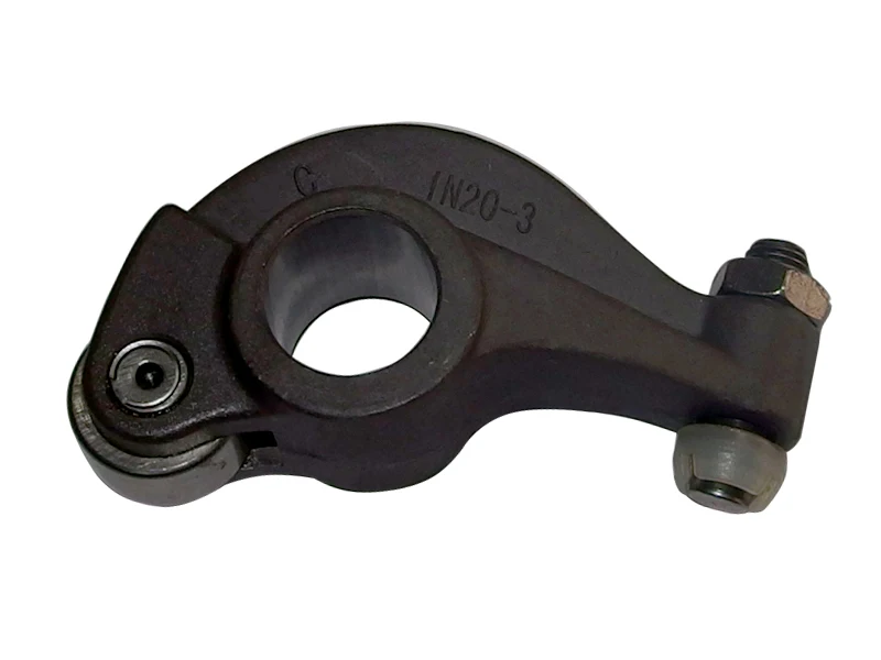 4D55 4D56 4D56T Diesel Engine Inlet&Exhaust Rocker Arm For Mitsubishi