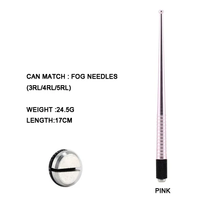 tattoo pen