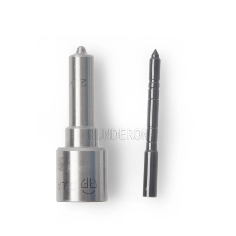 

Runderon High Quality Diesel Spare Parts Common Rail Injector Fuel Nozzle DLLA152P2344 DLLA 152P 2344 for BOSCH 0445 120 343