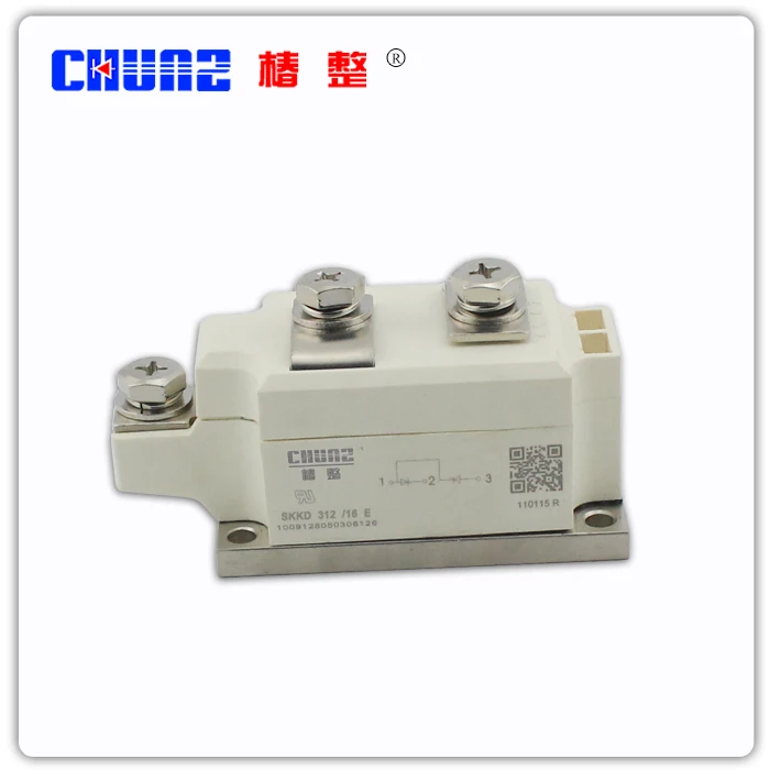 

[BELLA] SKKD312 --2pcs/lot