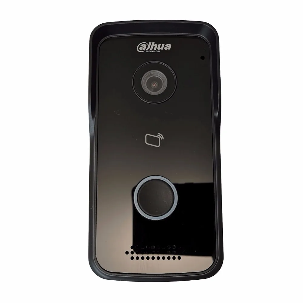 DH logo Multi-language VTO2111D-W HD IP Villa WiFi Doorbell,IP Video intercom,IP Door Phone,call to phone app
DH logo Multi-language VTO2111D-W HD IP Villa WiFi Doorbell,IP Video intercom,IP Door Phone,call to phone app