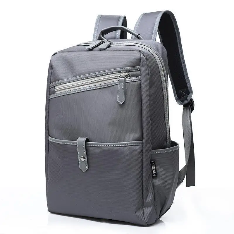 

2018 Brand Waterproof Laptop Backpack Men Backpacks For Teenage Girls Travel Backpack Bag Women Male+free Gift