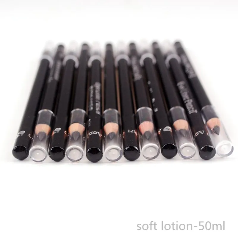 

the best Eyeliner in China 12PCS/order free shipping
